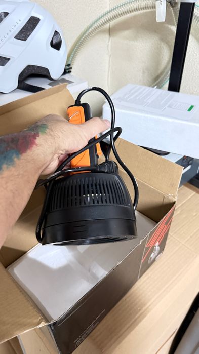 Seladora por indução manual