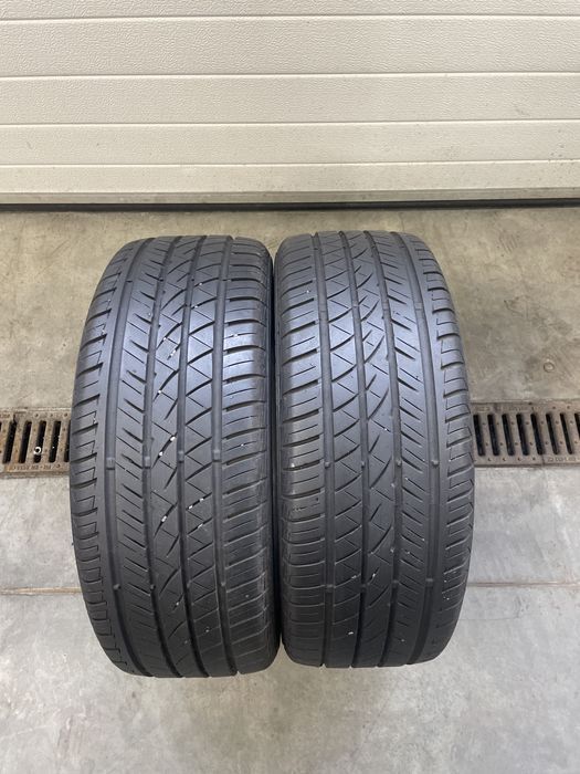 2x Opona Letnia 195/50 R15 FeuVert 2020rok!