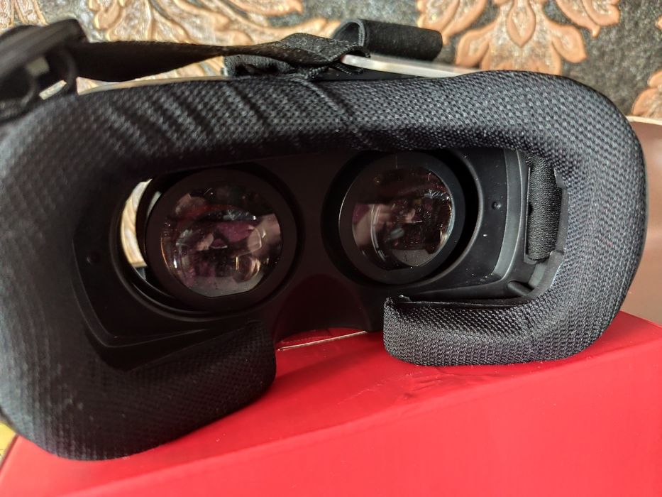 Окуляри віртуальної реальності для смартфонів Evo VR Next