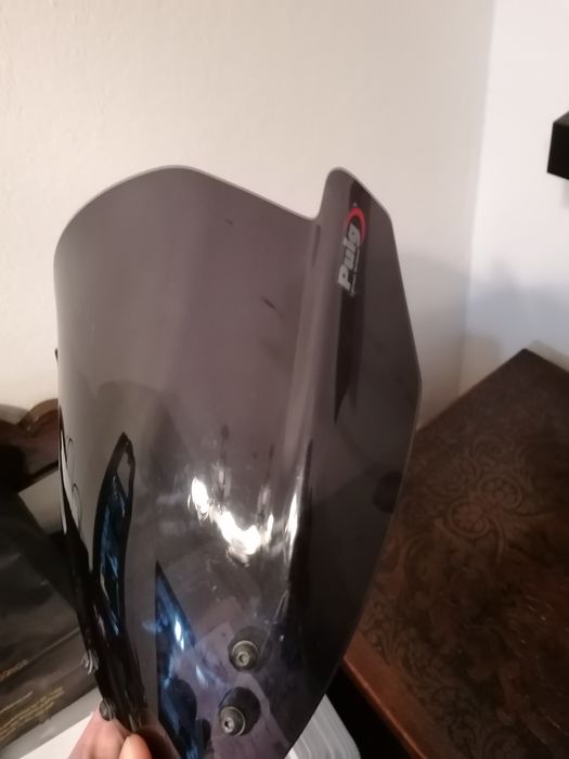 Vidro para ktm 125 ou 390