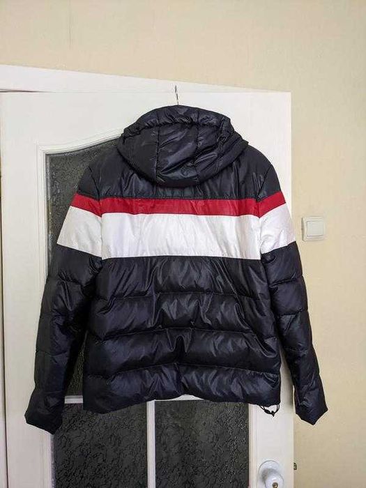 Куртка зимняя iguana на гусином пуху