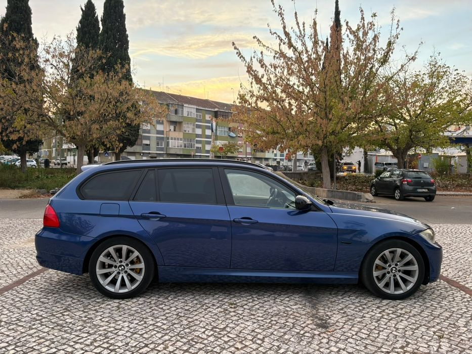 BMW 320D 190.000klms, Nacional, IMACULADO!!