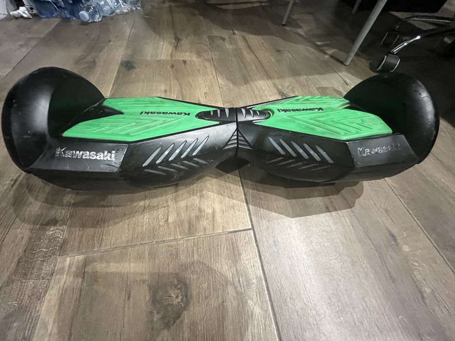 Hoverboard kawasaki