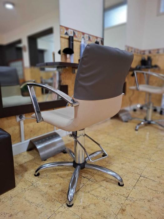 Mobiliário de Cabeleireiro