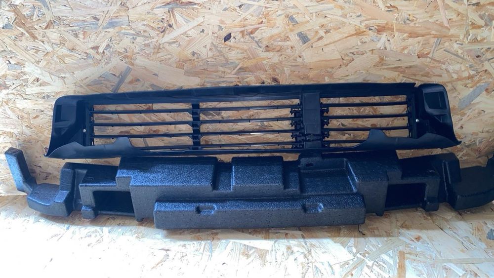 ‼️ оутлентер 2021 телевізор упор бампера OUTLANDER 2021 2022 2023 рант