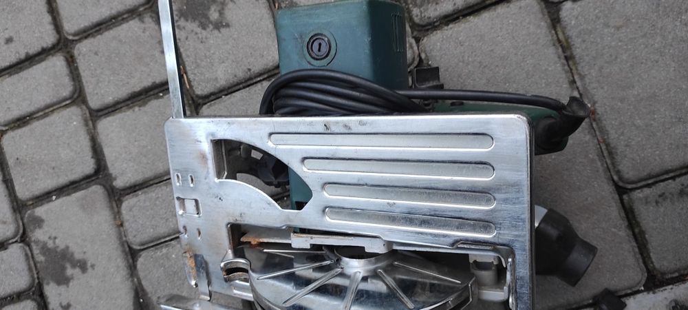 Електропила, циркулярна пила,торцовка (Німеччина)