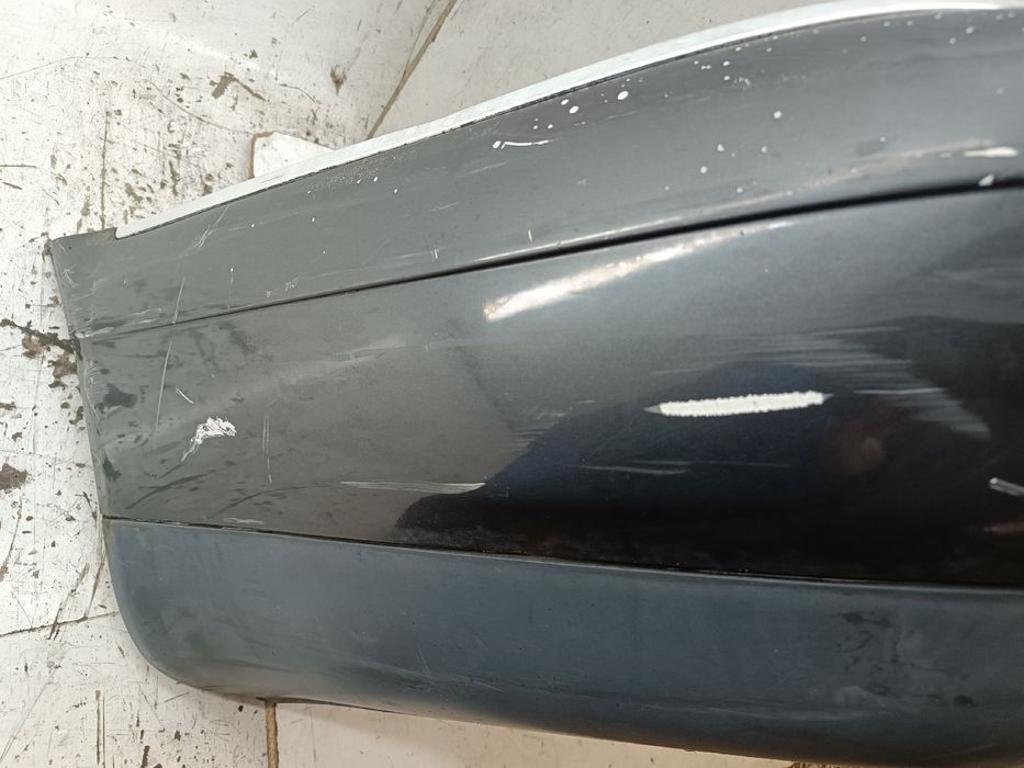 Para Choques Traseiro - AUDI A8 (4D2, 4D8) | 94 - 05