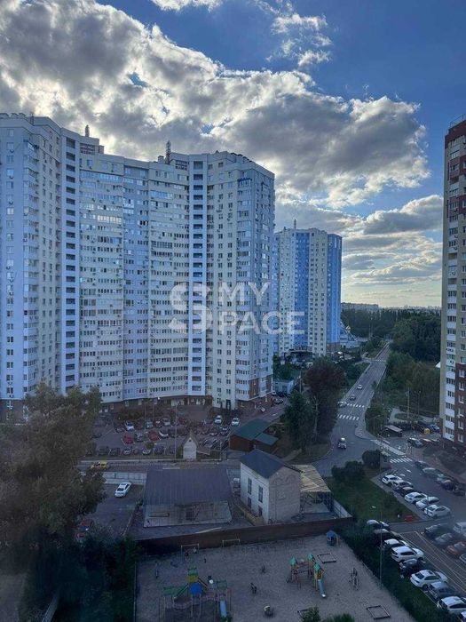 Продаж квартири ЖК Акцент, Метрополіс ВДНГ ліс, парк  ТРЦ Республіка МЕТРО