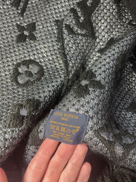 Шарф Louis Vuitton