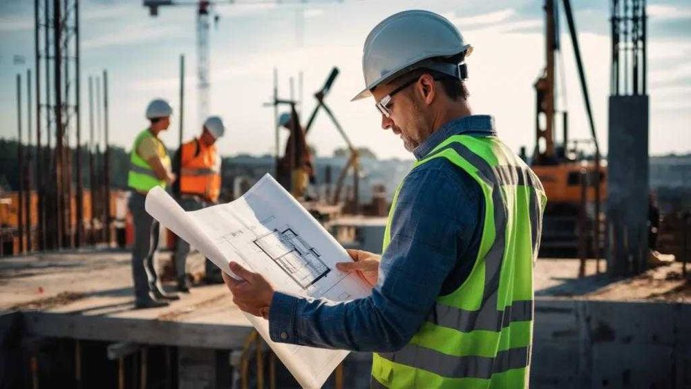 Kierownik Budowy | Świadectwa Energetyczne | Audyty Energetyczne i Remontowe.
