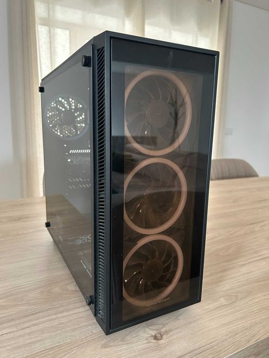 Computador AMD RYZEN 5446783984774031363