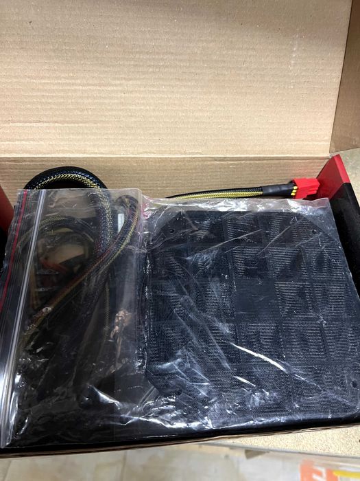 Продам Блок живлення Chieftec APS-850C 850W, 80 PLUS