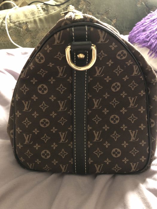 Louis Vuitton Speedy оригинал