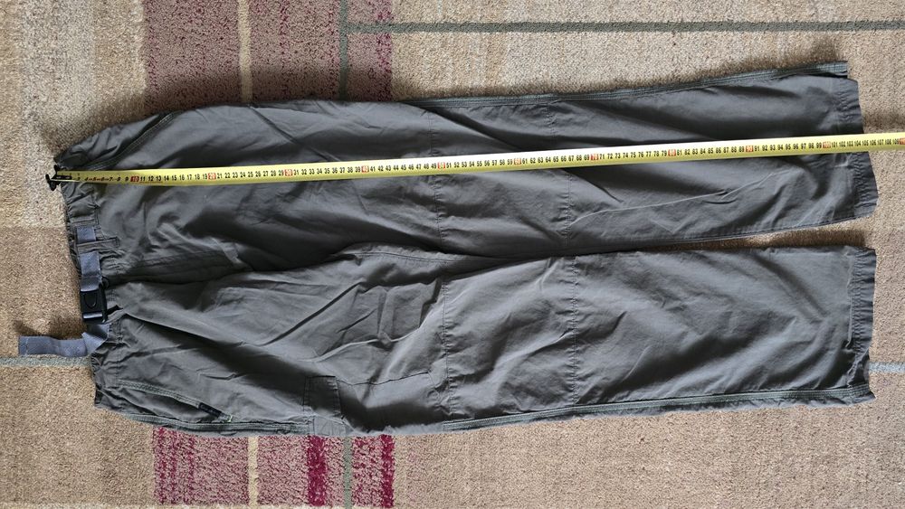 Туристичні літні штани quechua