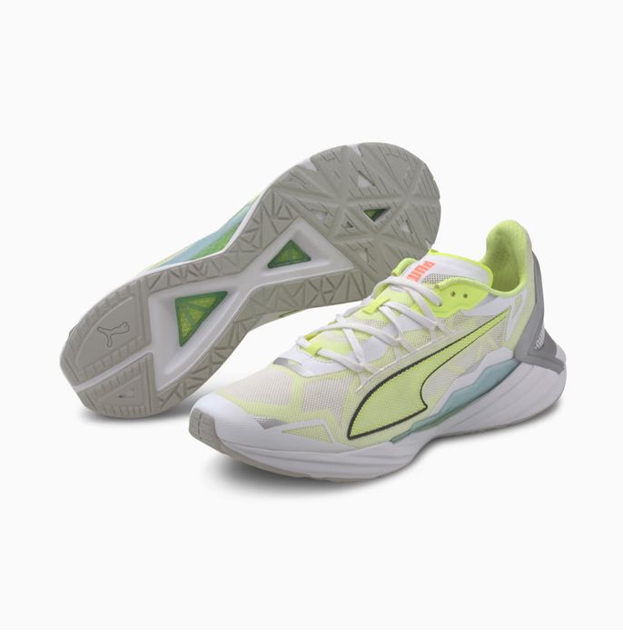 Кросівки Puma UltraRide ProFoam lite, 29 см.
