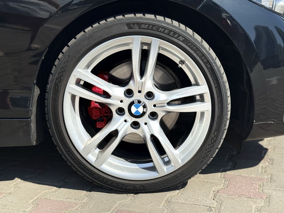 BMW 2 Series 2017 VIN WBA2J1C52JVD09167 фото оголошення 8 з 8