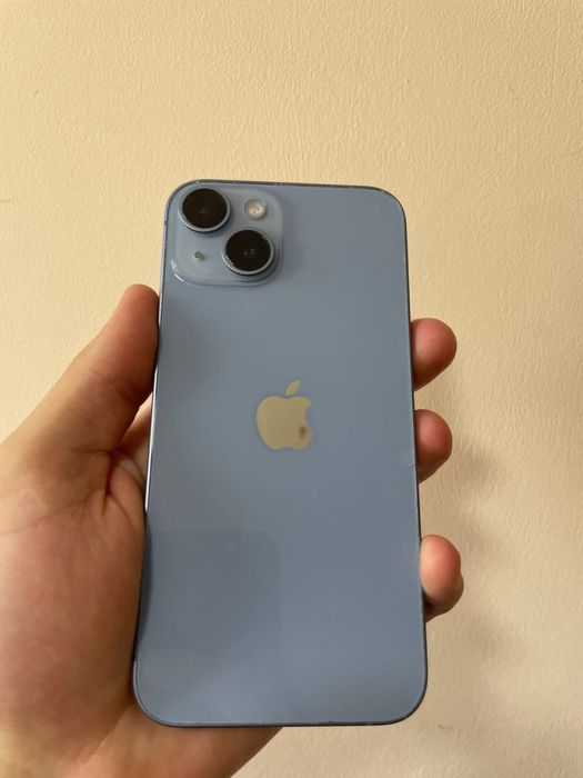 iPhone 14 128GB Neverlock