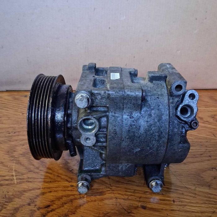 SPRĘŻARKA Klimatyzacji Kompresor FIAT Doblo II 1,3JTD 46786262