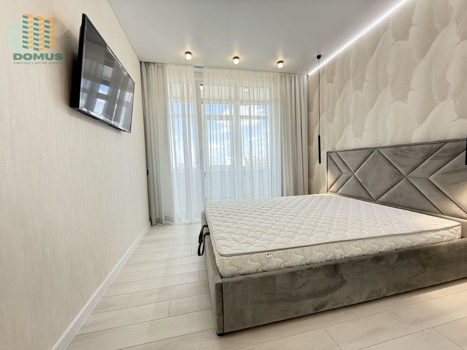 2-комнатная квартира по адресу ул. Солнечная (площадь 60 м²) - Atlanta.ua - фото 5