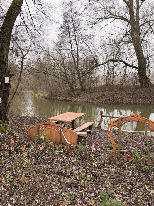 Продается дача, с/о «Механизатор»