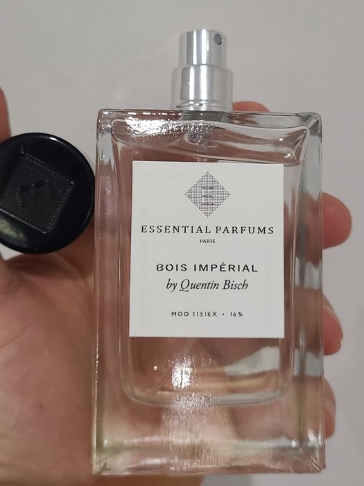 Essential Parfums Bois Imperial (Парфюм) 100 мл