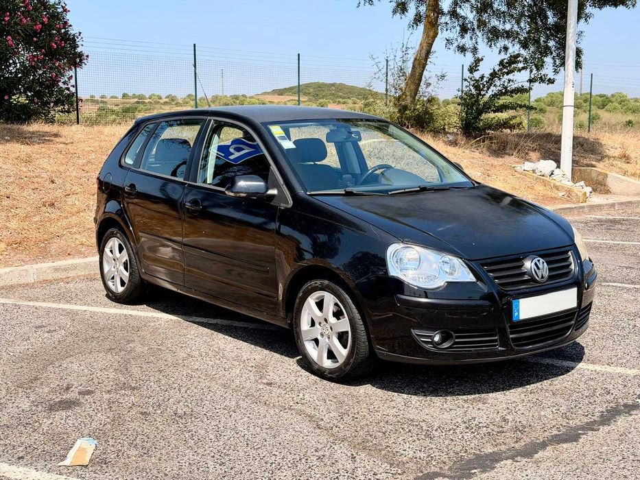 Volkswagen Polo 1.2