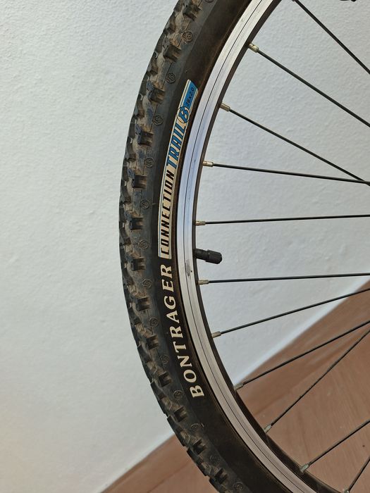 Bicicleta TREK 3900