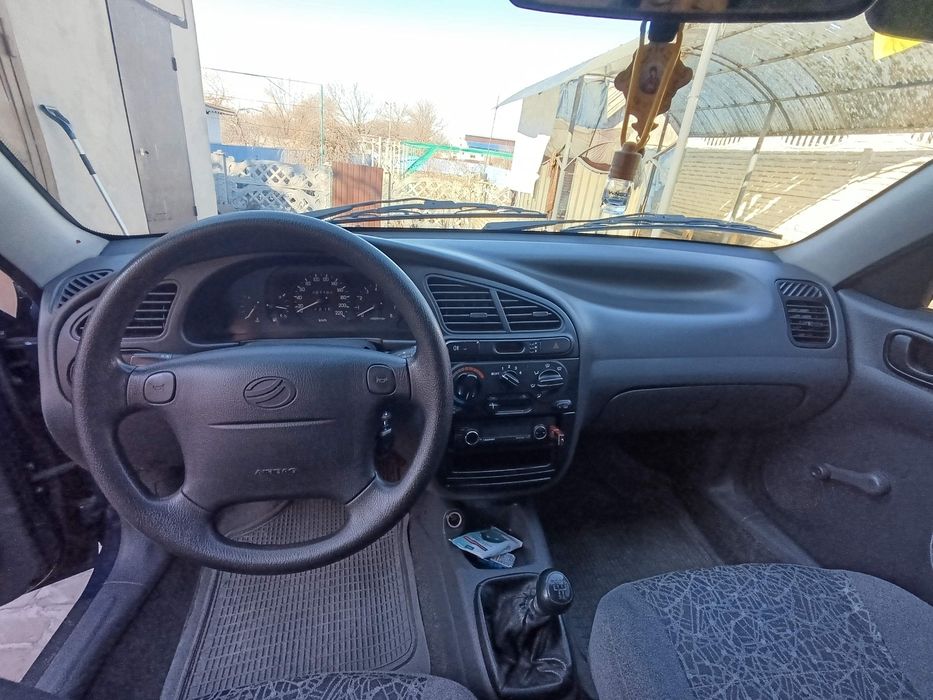 Продам Ланос 1.5