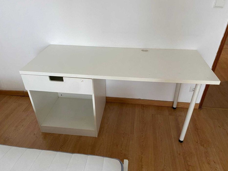 Secretaria Branca 155x65x75