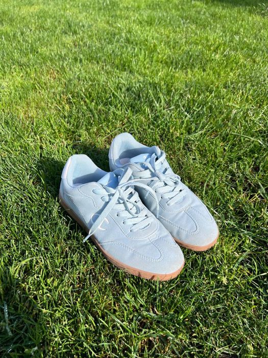 кеди чемпіон  Champion Prestige Low Cut Shoe