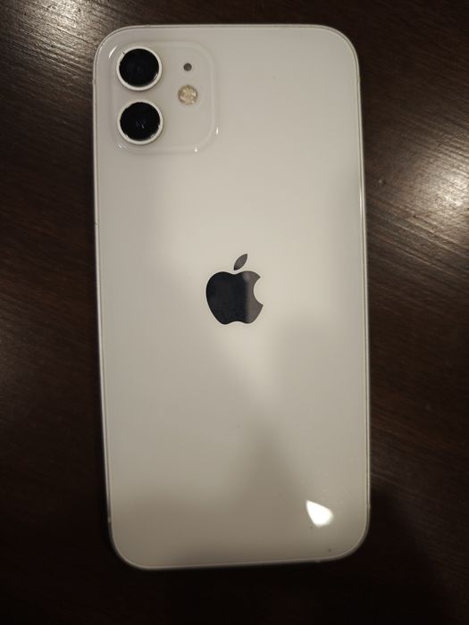 iPhone 12 256GB - bom estado