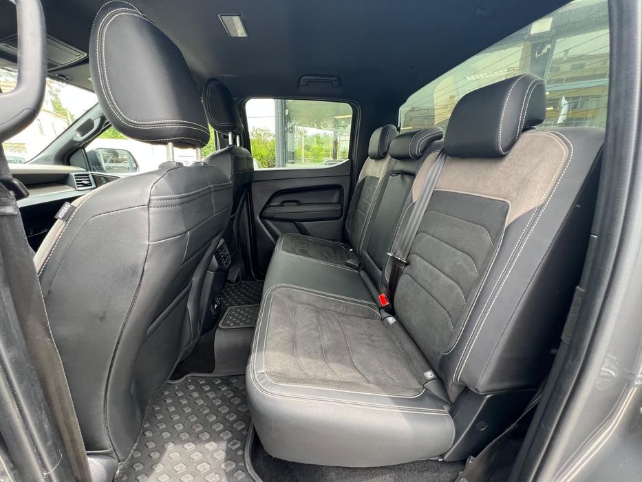 VW Amarok 3.0 TDI Style 4x4