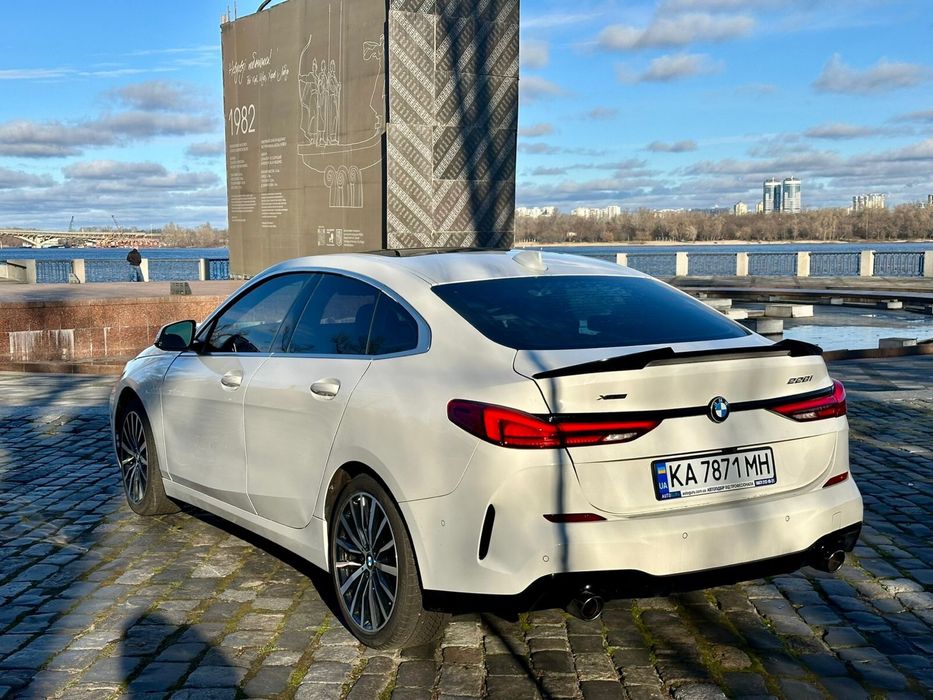 BMW 228i xDrive M Package