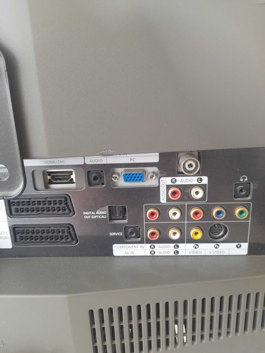 TV Samsung HD RE23EO 26”  Muito bom estado