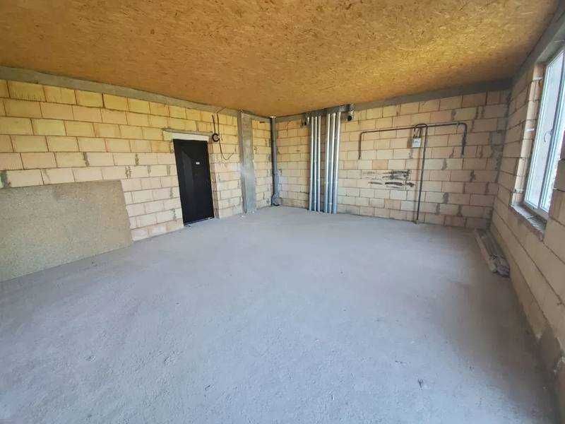 1к Брусника Привоз Центр Парк Школа ТЦ Fontan Sky ОАГВ Малиновский р-н