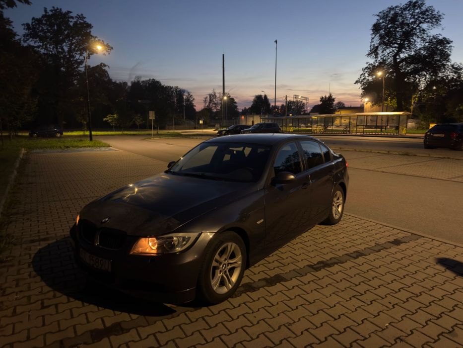 BMW Seria 3