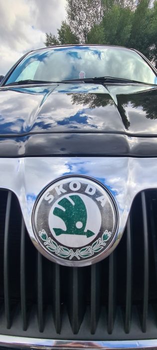 Продам автомобіль Skoda superb!!!