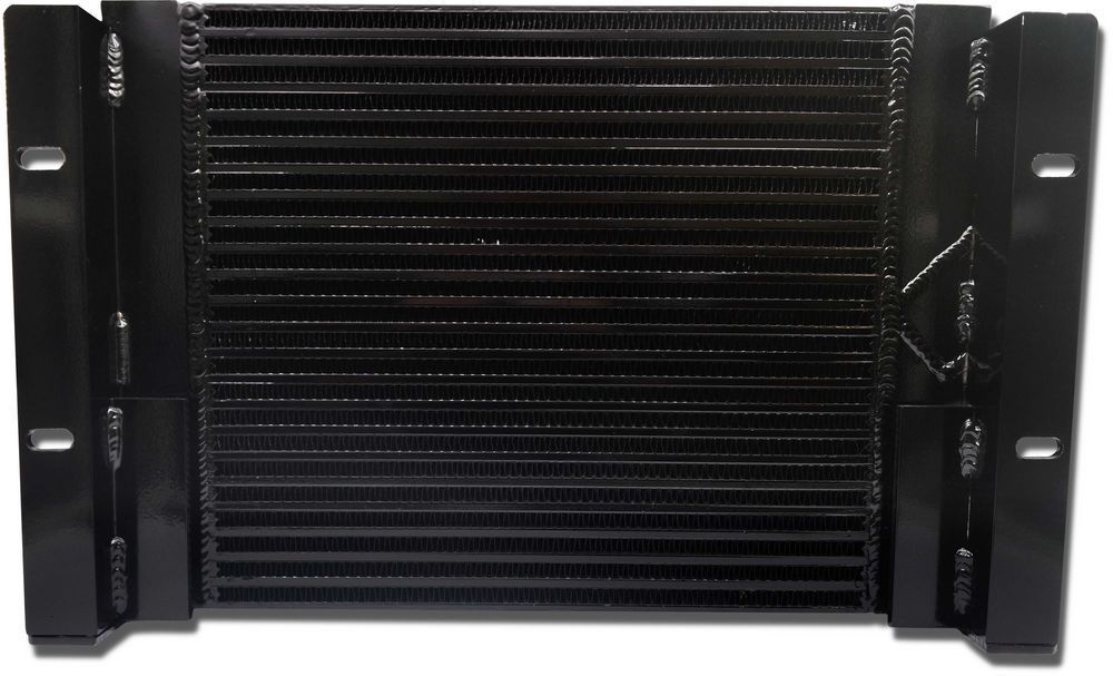 Chłodnica Oleju HYDRAULICZNEGO 200 l/min DC 24V [3558]