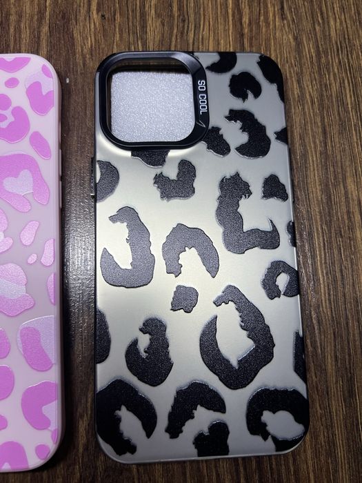 Чехол на айфон 13 про макс