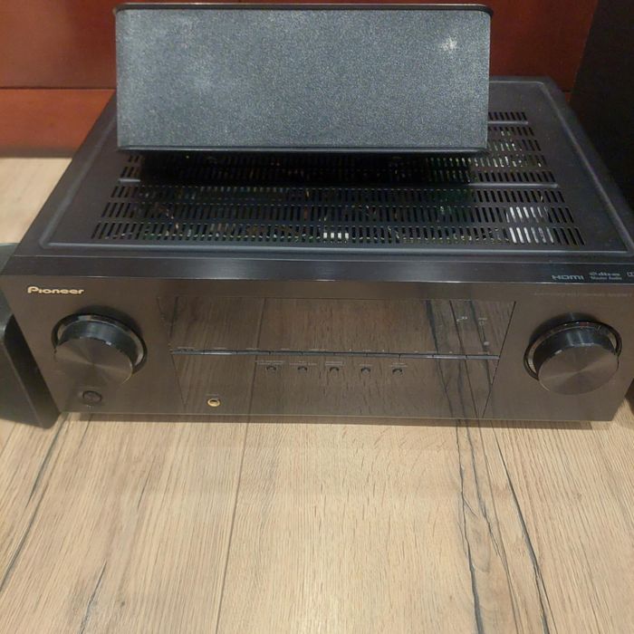 Pionner Amplificador Receprtor AV