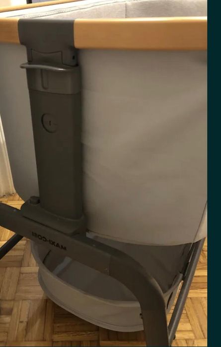 Next To Me Maxi-Cosi Berço