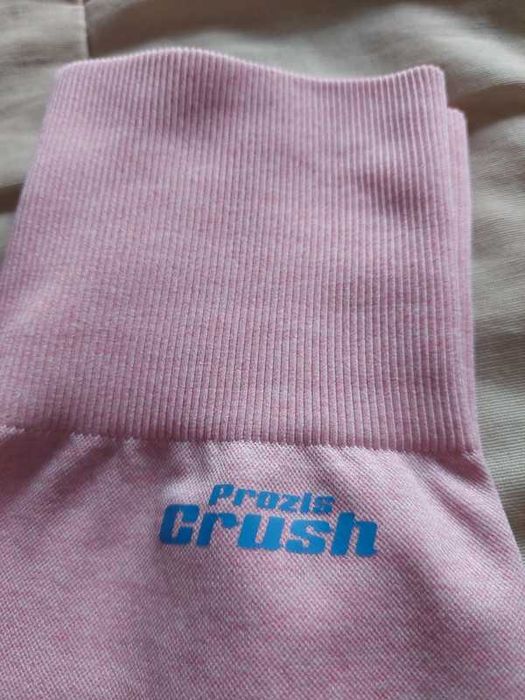 Legging Prozis novas