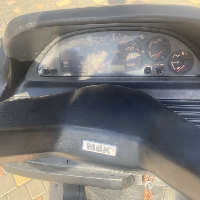 Продам Маджестік 250 куб