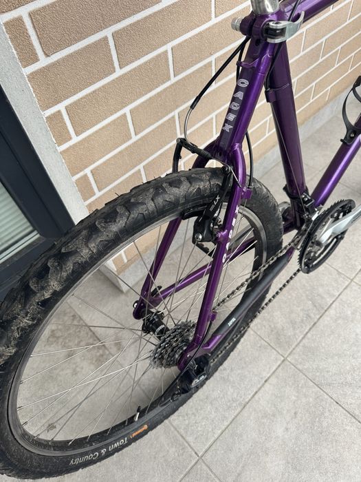 Rower retro MTB Giant CF-M 3