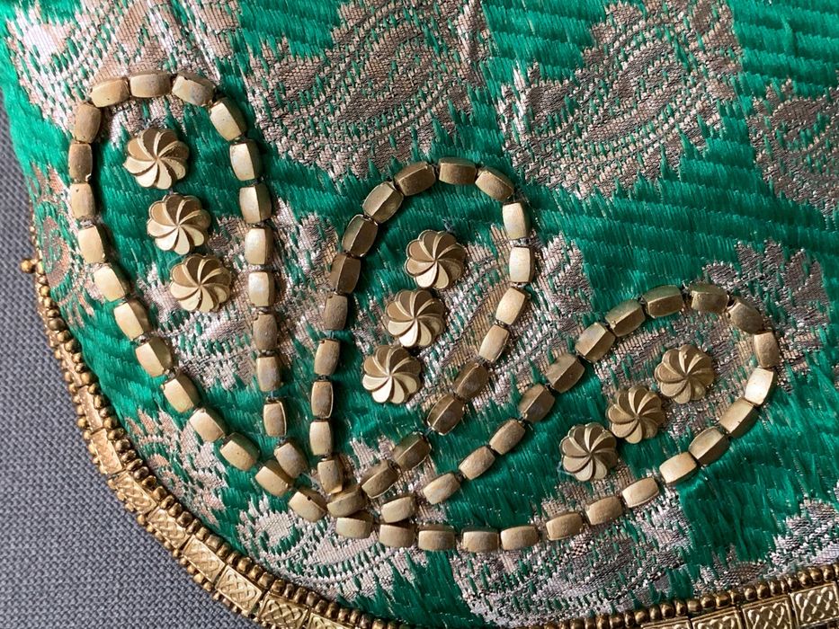 Bolsa Pulseira Étnica de Senhora, NOVA