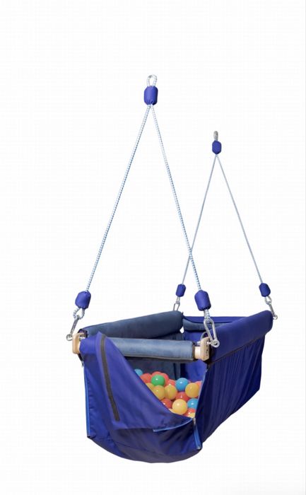 Sprzęt Simedica do terapii integracji Sebsorycznej