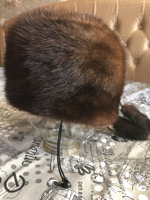 Дубленка женская р52