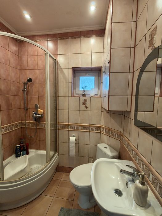 Sprzedam dom 112 m2 w Gryfinie