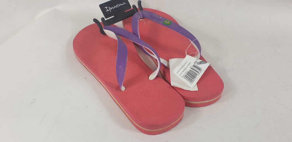 Ipanema Klapki brasil II NOWE  UNISEX  r. 45,5