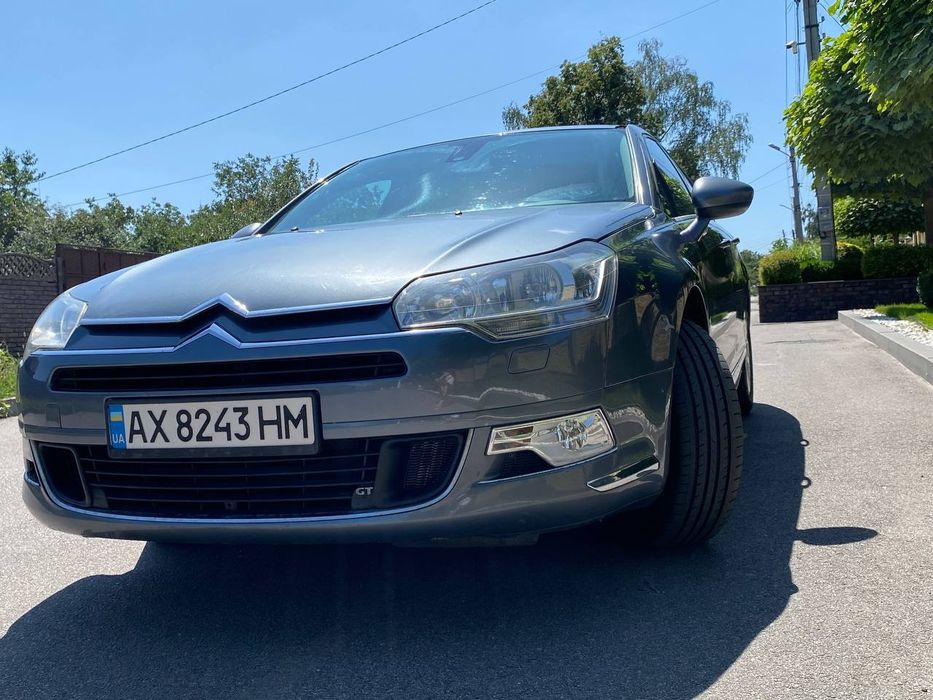Продам ситроен 2010 год выпуска